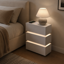 Hudson Smart Nightstand