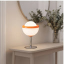 Galen Globe Table Lamp