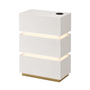 Hudson Smart Nightstand