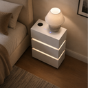 Hudson Smart Nightstand