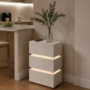 Hudson Smart Nightstand