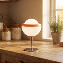 Galen Globe Table Lamp