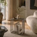 Mason Wire Side Table