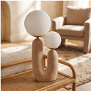 Tindra Dual Globe Table Lamp