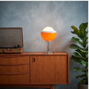 Galen Globe Table Lamp