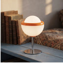 Galen Globe Table Lamp