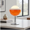 Galen Globe Table Lamp