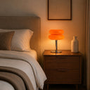 Marlowe Glass Table Lamp