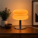 Marlowe Glass Table Lamp