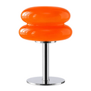 Marlowe Glass Table Lamp