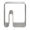 Mason Wire Side Table