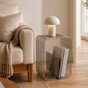 Mason Wire Side Table