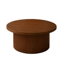 Preston Wood Coffee Table