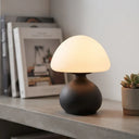 Bexley Mushroom Table Lamp
