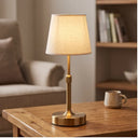 Ulysses Rechargeable Cordless Table Lamp