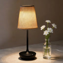 Elspeth Rechargeable Table Lamp