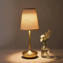 Elspeth Rechargeable Table Lamp