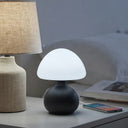 Bexley Mushroom Table Lamp