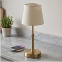 Ulysses Rechargeable Cordless Table Lamp