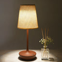 Elspeth Rechargeable Table Lamp