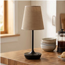 Elspeth Rechargeable Table Lamp