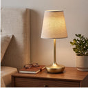 Elspeth Rechargeable Table Lamp