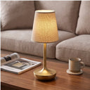 Elspeth Rechargeable Table Lamp