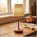 Elspeth Rechargeable Table Lamp