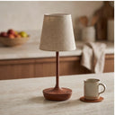 Elspeth Rechargeable Table Lamp