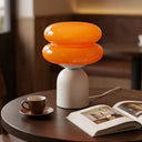 Neve Double Cloud Table Lamp