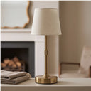 Ulysses Rechargeable Cordless Table Lamp