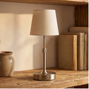 Ulysses Rechargeable Cordless Table Lamp