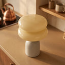 Neve Double Cloud Table Lamp