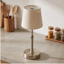 Ulysses Rechargeable Cordless Table Lamp