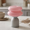 Neve Double Cloud Table Lamp