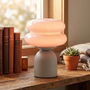 Neve Double Cloud Table Lamp