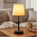 Ulysses Rechargeable Cordless Table Lamp