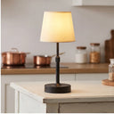 Ulysses Rechargeable Cordless Table Lamp