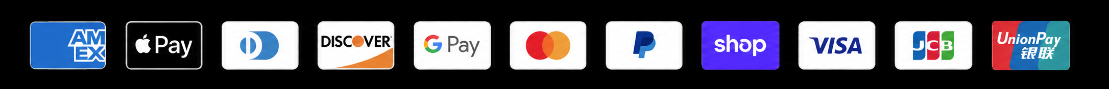 Trusted payment methods